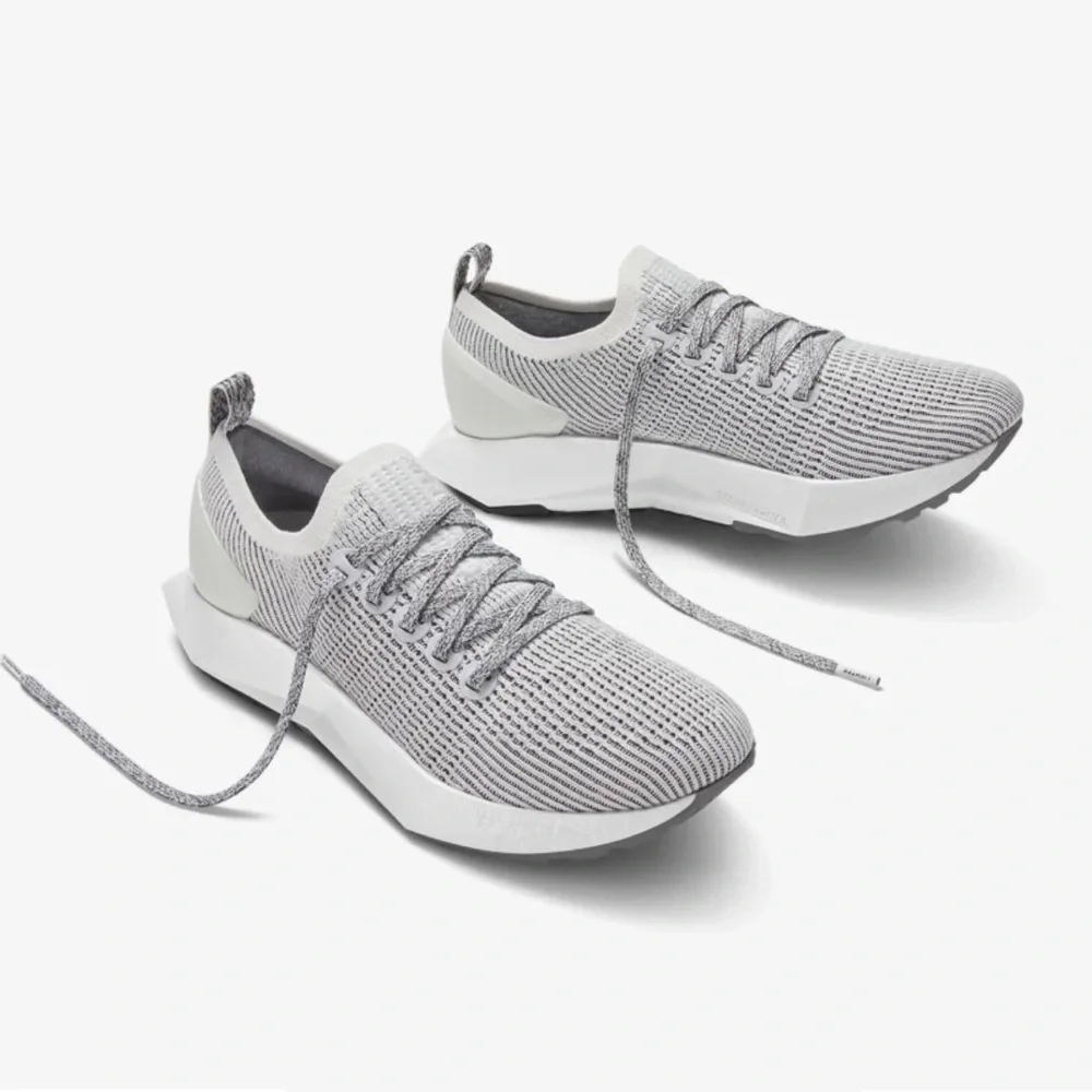ALLBIRDS Men’s CLASSICS: Blizzard (Blizzard Sole) Tree Flyers - Picture 3 of 14